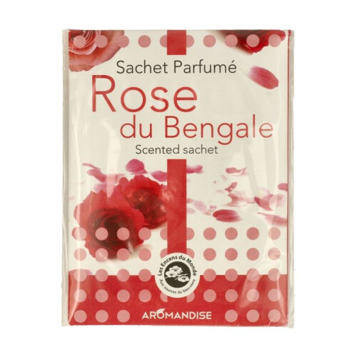 Bengali ruusu - Florisens