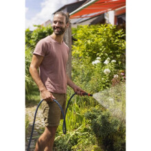 Tuyau LianoXtreme 30m - Gardena - Weerstand 35 bar - Ø int. 13 mm