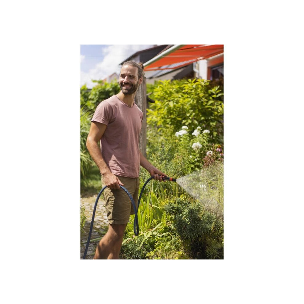 Gardena Lianoxtreme 30M Hose - Resistance 35 Bar - Ø Int. 13Mm