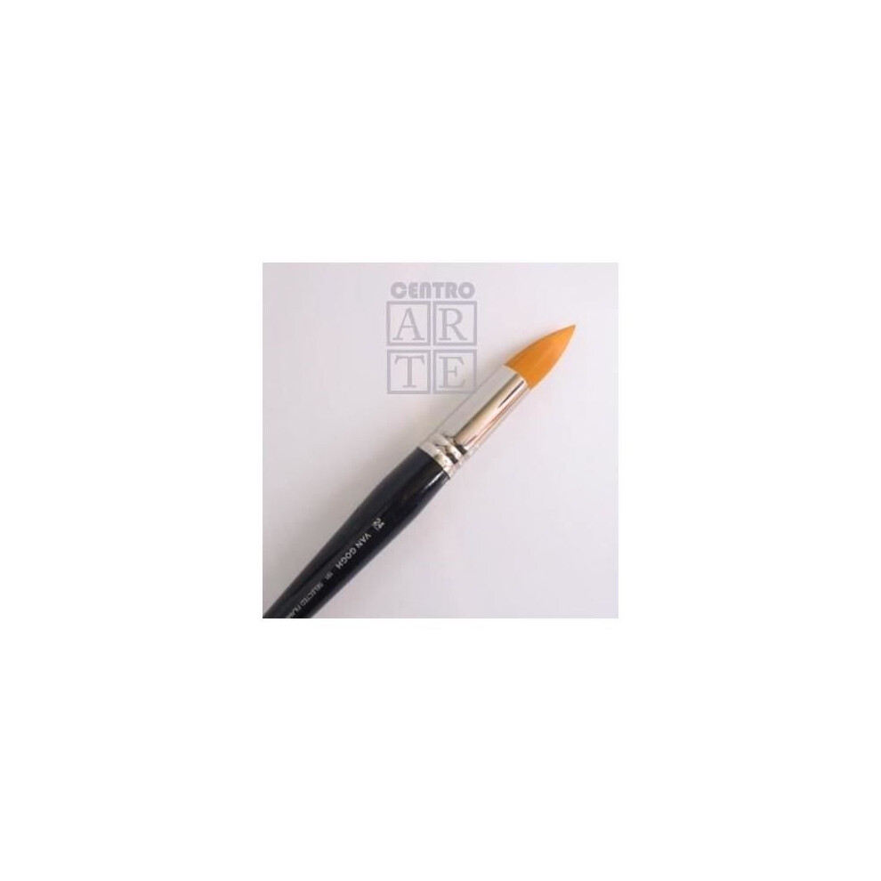 Van Gogh Brush Series 191 N24 8712079169602