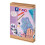 Modeling clay - FIMO - Soft set - 100g - Ideal for beginners - Unlimited creativity 1