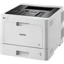 Brother HL-L8260CDW Laserdrucker - Farbe mit Ethernet-Netzwerk und Wi-Fi, 31ppm - Duplexdruck