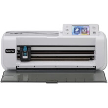 BROTHER Maschine Scan'n'cut CM300 - Persönliche Schneide- und Zeichnungsmaschine