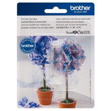 Selbstjustierende Schneideklinge - BROTHER - Scan'n'Cut SDX 1200 - Stahl - Dünne Materialien