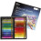 Watercolor crayons - Gallery - 36 pcs - White - Mixed - Advanced 1