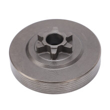 Metall-Kupplungsrad mit Nadellager 13 mm passend für CS4200 CS4100 Kettensägen