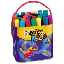 decoralo water marker - maxi pot of 28