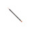 Derwent Farbstift - DERWENT - CHROMAFLOW - Orange rot - Extra weich - Gemischt 1