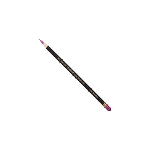 Derwent Farbstift - DERWENT - CHROMAFLOW - Ultra rosa - Extra weich - Mischfarbe