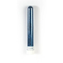 Paillettes - SEMILLA CREATIVA - Tubo 3g - Azul real - Niño