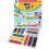 BIC Buntstift - BIC KIDS - Triangular Evolution - Box mit 144 - Leuchtende Farben - Synthetisches Harz 1