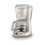 De'Longhi Filter coffee maker - DELONGHI - ICM2.1 - 1000W - 10 cups - White 2