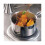 Casseruola inox 18cm - 3410.18 3