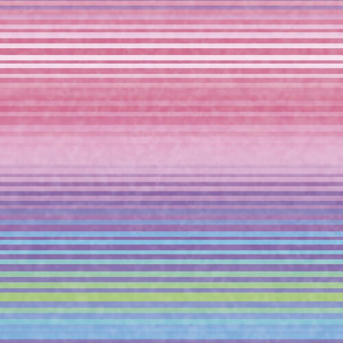 8 Multicolore Transferblätter 30,5 x 30,5 Cm - Cricut 2