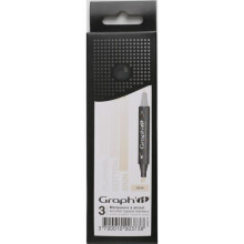 Graph'It - Set di 3 Marker a base di alcol Graph'it Gradiente Skin