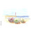 Graph'It - Set di 12 Marcatori a base alcolica Graph'it Colori Soft 2