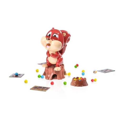 GOLIATH Gobe Nüsse 2