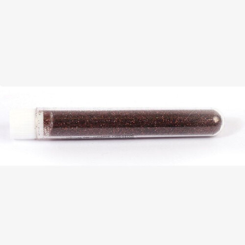 Copos de polvo biodegradables 2,7 g - marrón