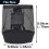 Mesh Bag Adjustable Drawstring Soccer Storage Bags 8