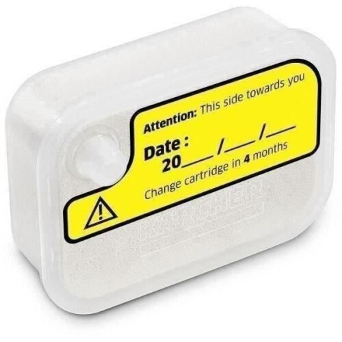 Kärcher KARCHER - Filterpatrone für Dampfreiniger SC 1 Upright