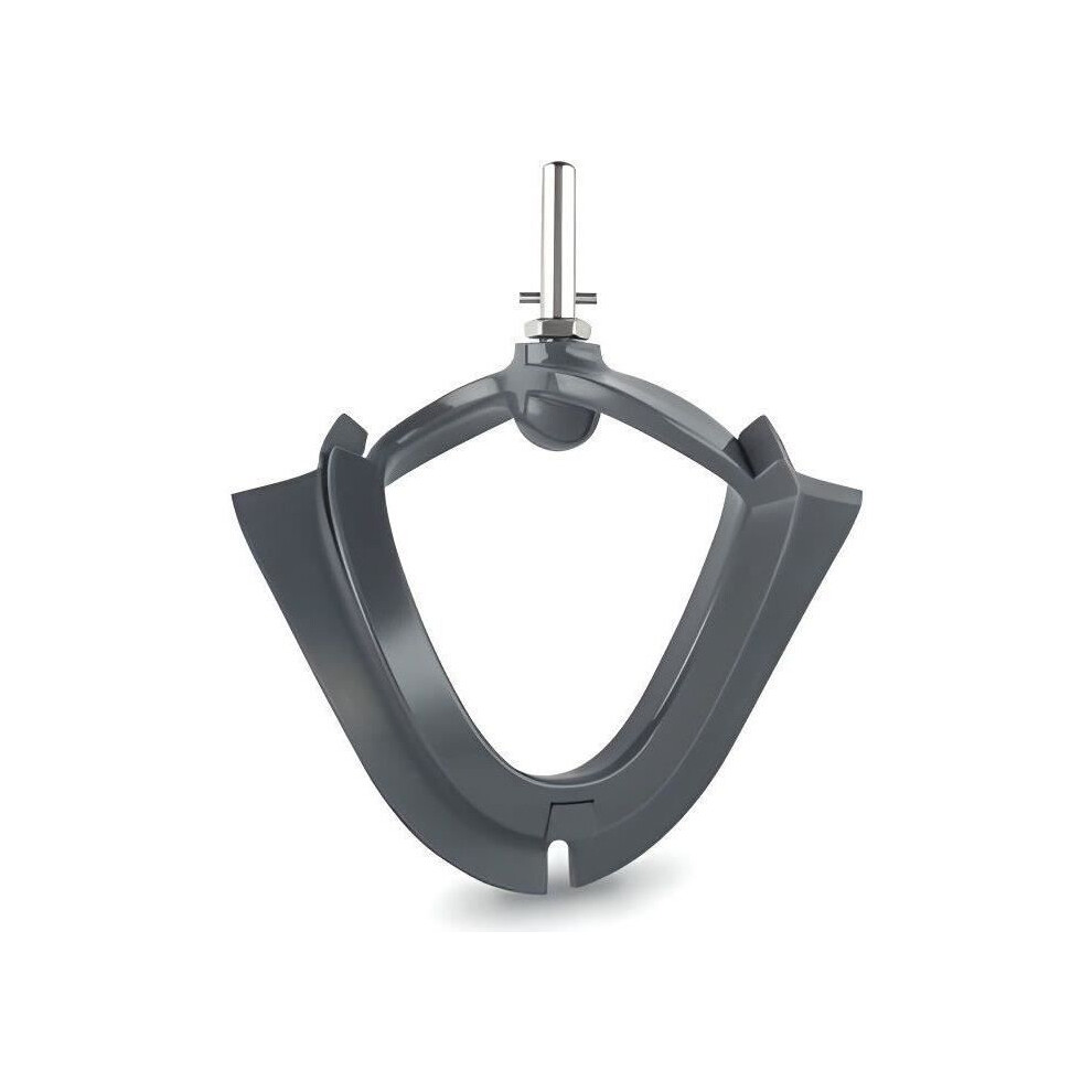 Kenwood Soft Whisk For At501 Chef Robots - Ideal For Soft Doughs And Icings