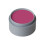 Gesichtsbemalung Dunkelrose Grimas - 15ml 1