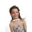 Grim'Tout - Lápis de maquiagem infantil Branco 2