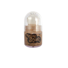 Roll-on de paillettes para el cuerpo - Jofrika - Dorado
