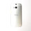 HTC Coque posteriore silver HTC One M8 2