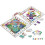 Monopoly Monopoly Junior 2 in 1 - Children's board game 2