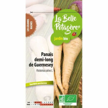 A Bela Horta Panais Demi-Long de Guernesey 1,5g