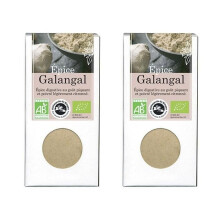 Galangajauhe 70 g
