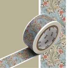 Cinta de enmascarar - Cinta de enmascarar MT x WILLIAM MORRIS Granville