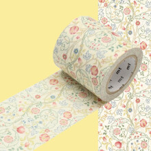 Cinta de enmascarar - Cinta de enmascarar MT William Morris 5 cm Mary Isobel
