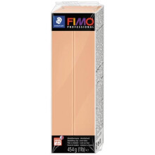 Pâte Fimo Professional - STAEDTLER - Hiekanvärinen 45 - Edistynyt - 454 g