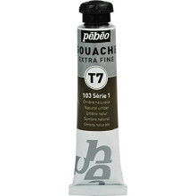PÉBÉO GOUACHE PAINT 1 TUBE OF 20 ML SHADOW NA…