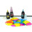Ink Refill - Graph'It - 9507 - Neutral Grey 7 - 25 ml - Opaque - Indelible 3
