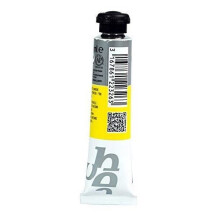 Pébéo Gouache Paint 1 Tube of 20 ml Primary Yellow - 122-326
