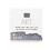 Metallische Aquarellfarbe 1/2 Godet - Graphit 2