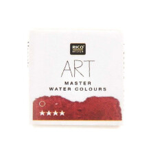 Aquarellfarbe - Magenta - 1/2 Godet