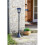 Smart Garden Solarleuchte - SMART GARDEN - Metro - 20 Lumen - Schwarz - 130 x 18 cm 3