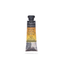 Akryyliväri - Sennelier - Putki 10ml S3 - Oker (565) - Korkea laatu - Sekoitus