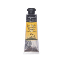 Aquarellfarbe - Sennelier - Tube 10ml S1 - Primärgelb - Hohe Qualität - Mische