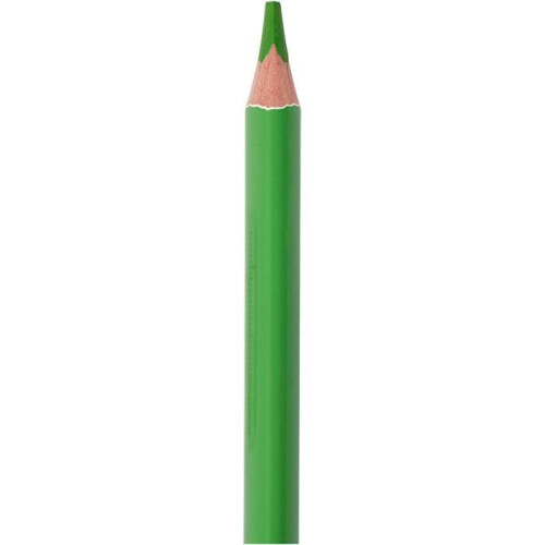 Crayons de cores triangulares de qualidade superior. ref 38083 1