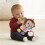 VTech VTECH BABY - Juguete de desarrollo - Noah, Little Activity Monkey 2
