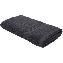 TODAY Essential - Toalha de banho 70 x 130 cm - 100% Algodão - Fusain