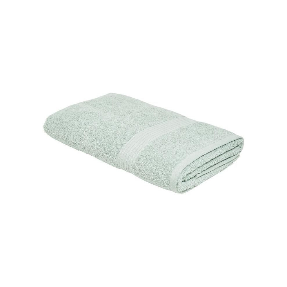Today Bath Towel 70X130 Cm 100% Cotton - Celadon