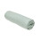 TODAY Essential fitted sheet - 140 x 190 cm - 2 people - 100% Plain cotton - Celadon 1