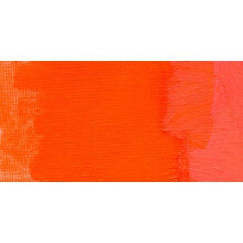 Ölfarbe - WILLIAMSBURG - Pyrrole Orange - 37ml - Orangeton - Für Erwachsene