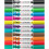 Feutres - Talens - Ecoline - Set de base - 12 couleurs - Pointe ogive et biseautée 2